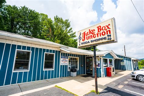 juke box junction|jukebox junction canton nc.